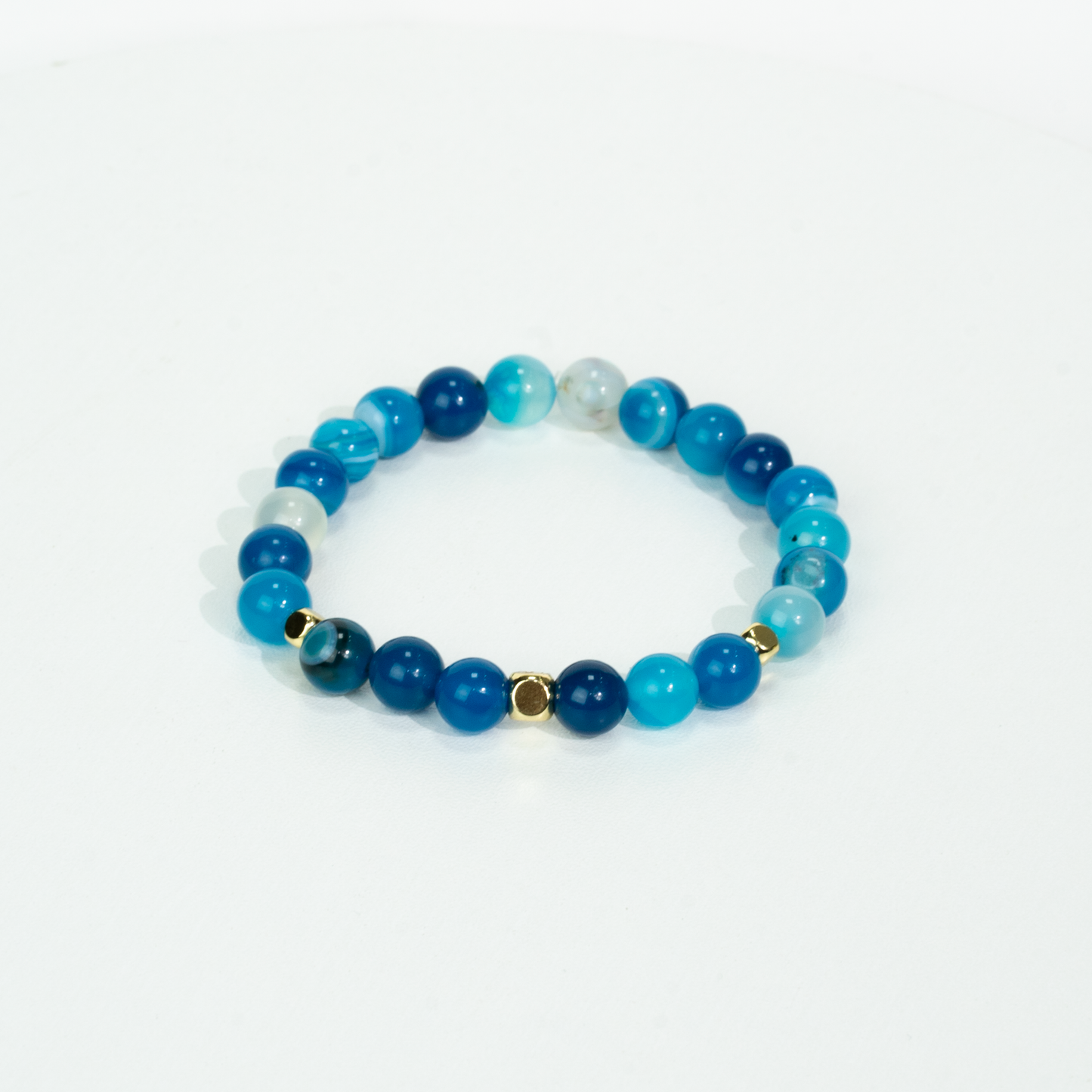 Bracelet Ciel en mouvement