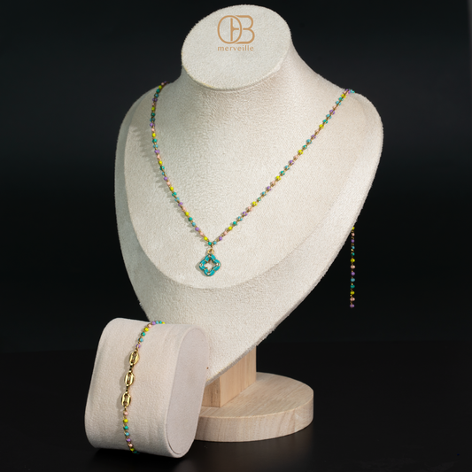 Ensemble Sky sparkle