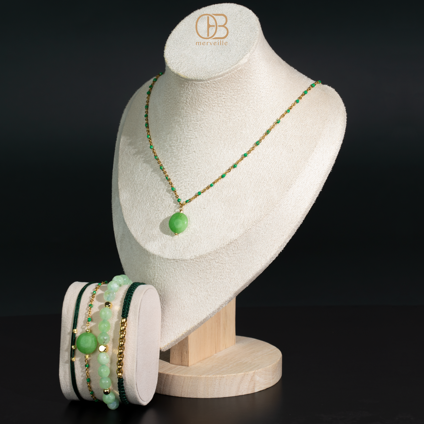 Ensemble Reflet d'ève