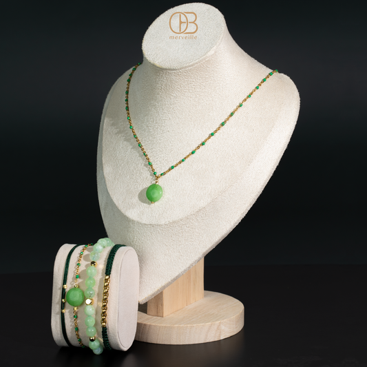 Ensemble Reflet d'ève