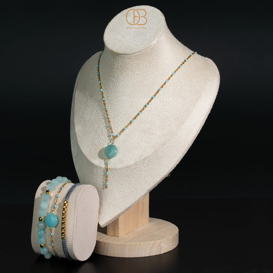 Ensemble Ciel d'azur